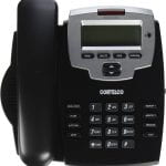 Picture of a Cortelco Phone